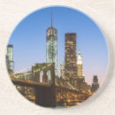 Buscar brooklyn casa hogar Imagen del color