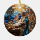 Buscar nacimiento de jesús adornos Vacaciones