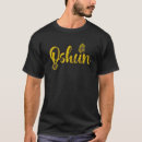 Buscar oshun camisetas Ifa