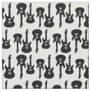Buscar musical telas Silueta