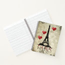 Buscar torre eiffel cuadernos Hermoso