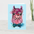 Buscar vestido rosado tarjetas Adorable