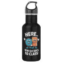 Buscar enfermeras agua botellas Escuela