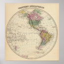 Buscar hemisferio posters Países