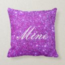 Buscar atractivo cojines Para ella