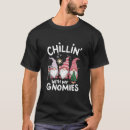 Buscar chillin camisetas Navidades