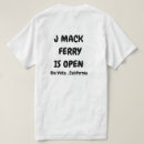 Buscar ferry camisetas Divertido