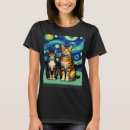 Buscar impresionismo camisetas Impresionista