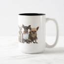 Buscar perro de juguete tazas General y unisex
