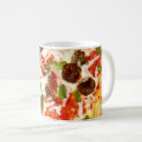 Buscar cursi tazas Pizza