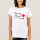 Buscar conservadora camisetas Para ella