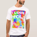 Buscar holi festival camisetas Hindú