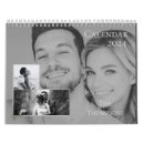 Buscar blanco y negro calendarios Mínimo