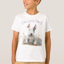 Buscar bull terrier camisetas Cachorro