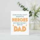 Buscar super papá postales Mejor padre nunca