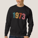 Buscar 1973 sudaderas Vintage