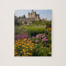 Buscar castillos famosos puzzles Histórico