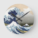 Buscar japonés relojes de pared General y unisex