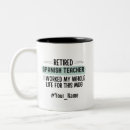 Buscar español tazas Profesores