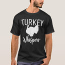 Buscar turquía camisetas Divertido