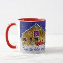 Buscar rancho tazas Navidades