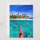 Buscar playas tropicales tarjetas Mar