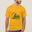 Buscar vive la vida camisetas Para él