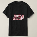 Buscar quarterback ropa Tommy