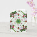 Buscar mandala verde tarjetas Rosa