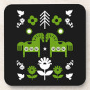 Buscar escandinavo posavasos Familia