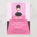 Buscar diva invitaciones Glam