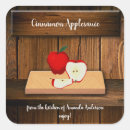 Buscar compota de manzanas Rústico