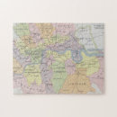 Buscar mapa de gran bretaña puzzles Reino unido