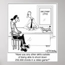 Buscar empleo posters Carrera
