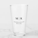 Buscar boda vasos General y unisex
