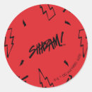 Buscar shazam pegatinas Película de shazam
