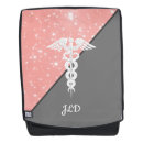 Buscar enfermería mochilas Rosa