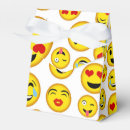 Buscar emoji cajas para regalos Diversión
