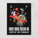 Buscar ciencia ficcion postales Para ella