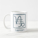 Buscar capricornio tazas Firmar