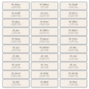 Buscar negro y crema pegatinas Para todos