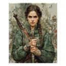 Buscar camareros posters Para ella