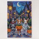 Buscar disfraces de halloween puzzles General y unisex
