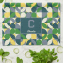 Buscar bauhaus paños de cocina Geométrico