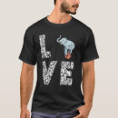 Buscar circos camisetas Elefante