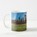 Buscar isla de pascua tazas Rapa