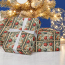 Buscar gatos del victorian papel de regalo Para todos