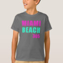 Buscar miami 305 camisetas Florida