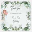 Buscar fairy pegatinas 1 ᵉʳ cumpleaños