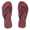 Buscar tartán ropa Rojo